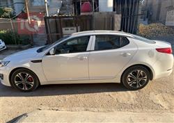 کیا ئۆپتیما